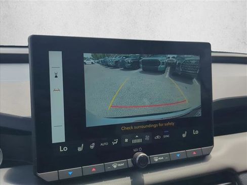 New 2026 Toyota RAV4 AWD Plug-in Hybrid image 18