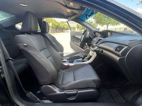 Used 2015 Honda Accord LX-S image 10