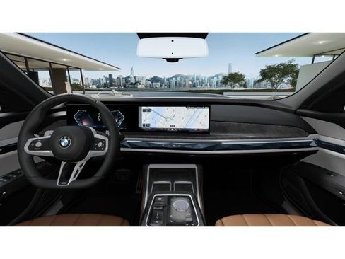 New 2026 BMW 740i xDrive AWD/4WD image 10
