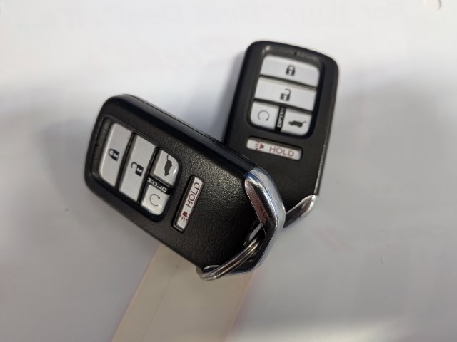 Used 2019 Honda CR-V EX-L image 35
