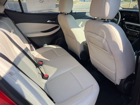 New 2026 Buick Encore GX Sport Touring w/ Comfort Package image 9