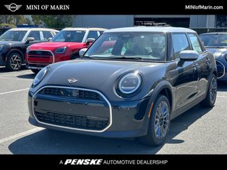 New 2026 MINI Cooper 4-Door Hardtop image 1