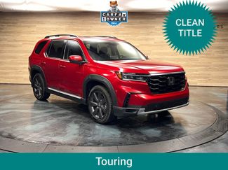 Used 2023 Honda Pilot Touring 360° Tour