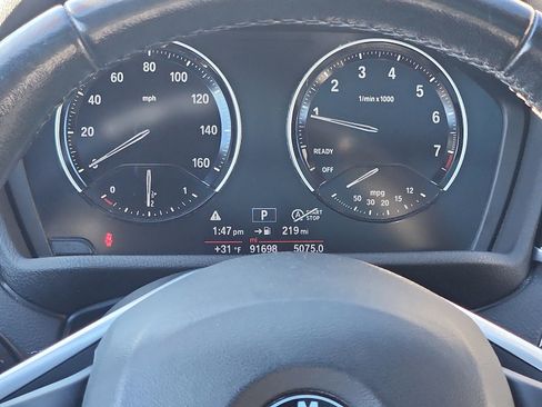 Used 2018 BMW X2 xDrive28i image 13