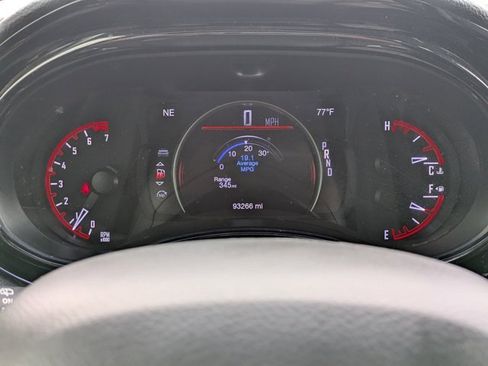 Used 2021 Dodge Durango GT image 24