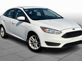 Used 2018 Ford Focus SE image 2