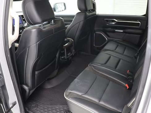 Used 2022 RAM 1500 Laramie image 13