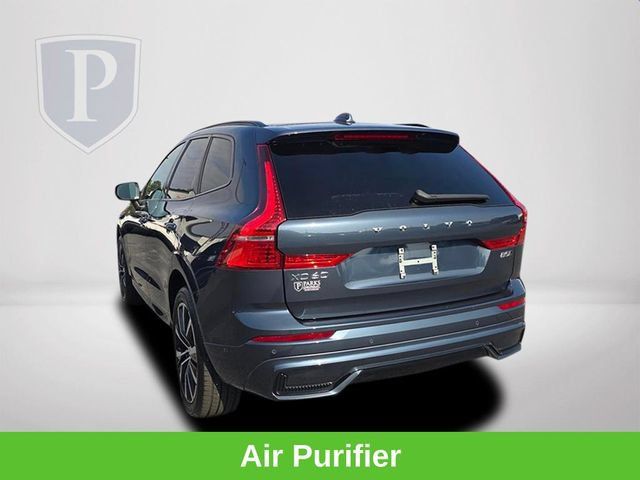 Used 2023 Volvo XC60 B5 Plus w/ Climate Package AWD/4WD image 10