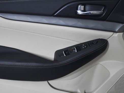 Used 2019 Nissan Maxima 3.5 SL w/ Floor Mat Group image 21