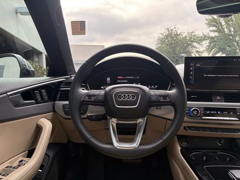 Used 2023 Audi A5 2.0T Premium Plus image 6