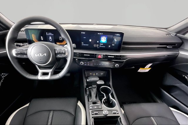 New 2026 Kia K5 GT-Line AWD/4WD image 6
