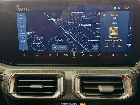 Used 2024 Ford Mustang GT Premium image 13