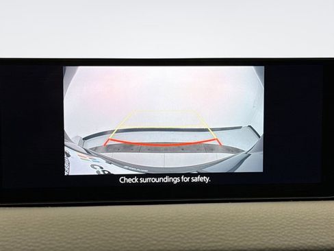 Used 2025 MAZDA CX-50 Meridian Edition w/ Weather Package image 16