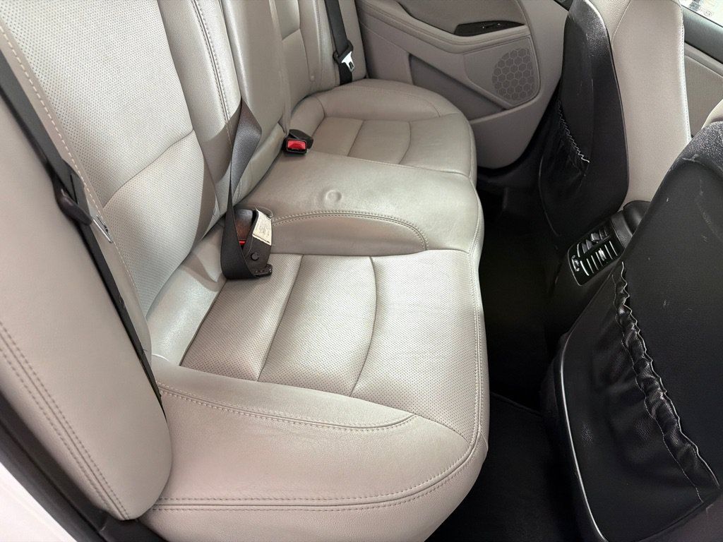 Used 2013 Kia Optima EX w/ Premium Pkg FWD image 21