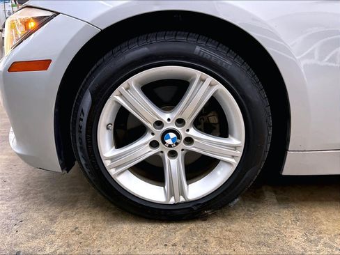 Used 2015 BMW 328i Sedan RWD image 12