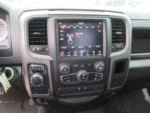 Used 2019 RAM 1500 Express w/ Express Value Package RWD image 25
