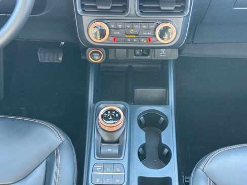 Certified 2024 Ford Maverick Tremor w/ Tremor Off-Road Package image 13