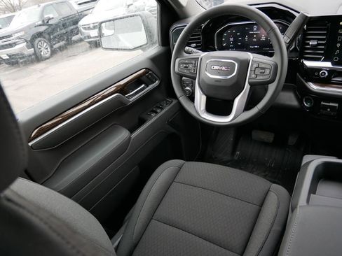 New 2026 GMC Sierra 1500 Elevation w/ Elevation Select Package image 9