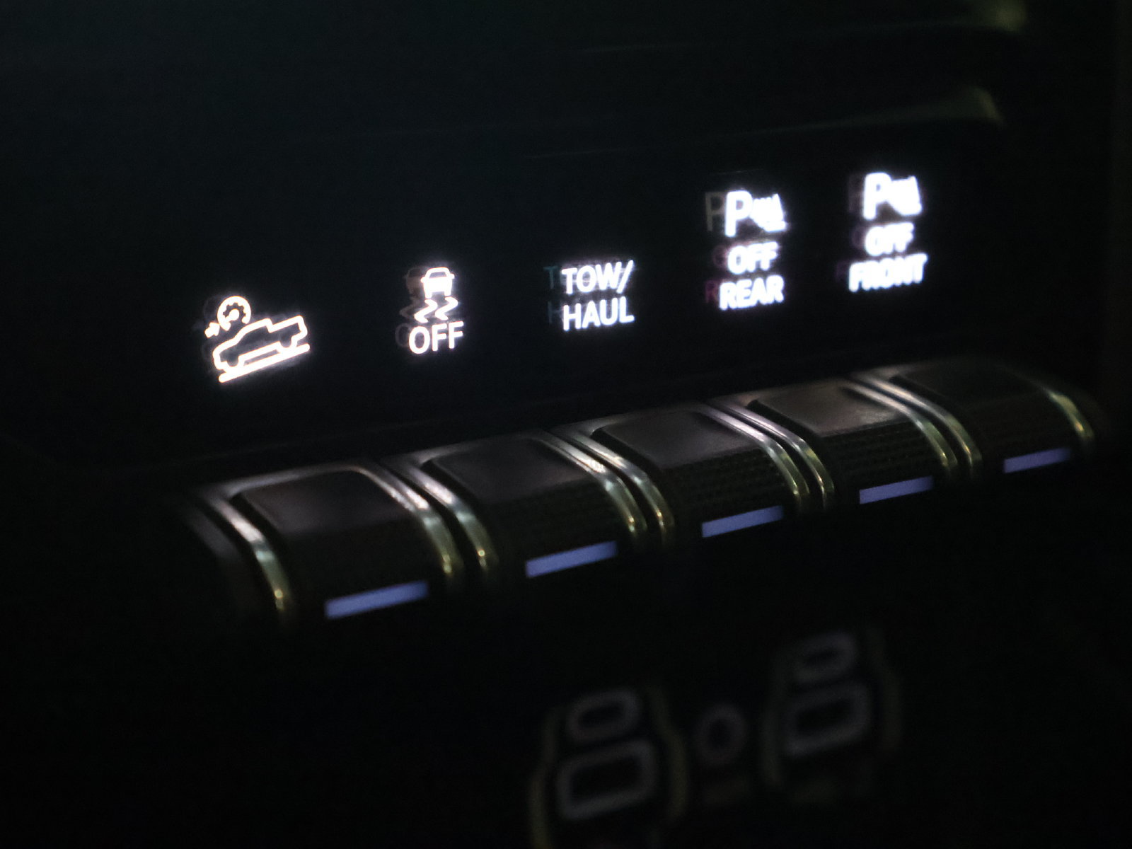 Used 2022 RAM 2500 Power Wagon AWD/4WD image 43