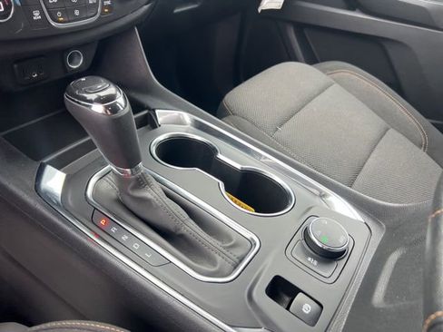 Used 2020 Chevrolet Traverse LS w/ LPO, Floor Liner Package image 14