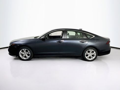 Used 2023 Honda Accord LX image 8