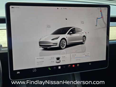 Used 2023 Tesla Model 3 Standard Range RWD image 24