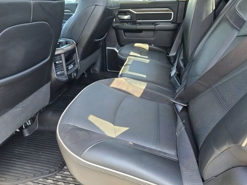 Used 2021 RAM 2500 Laramie AWD/4WD image 14