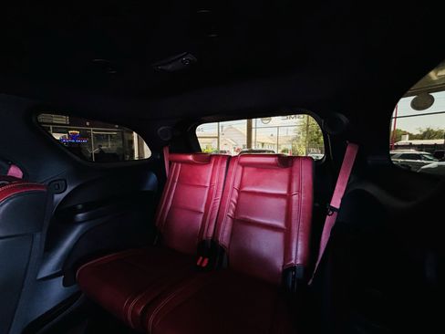 Used 2022 Dodge Durango SRT w/ Black Package AWD/4WD image 30