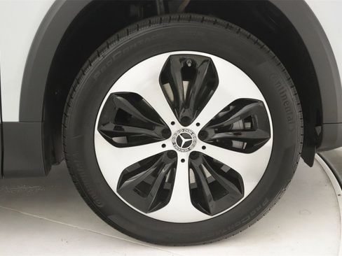 New 2026 Mercedes-Benz GLB 250 image 13