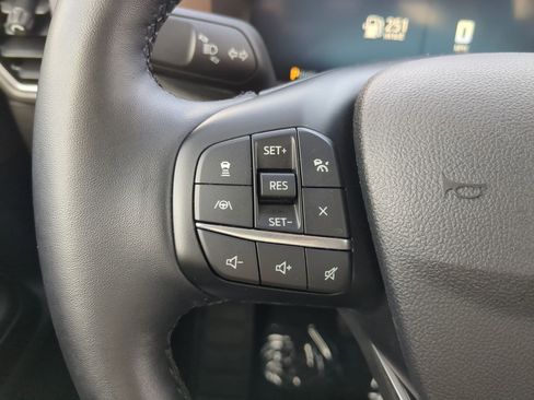 Used 2025 Ford Bronco Sport Outer Banks image 19