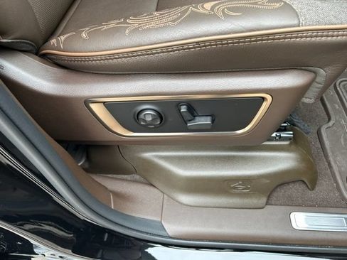 Used 2026 RAM 1500 Limited AWD/4WD image 6