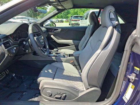 Used 2024 Audi S5 Prestige w/ Prestige Package AWD/4WD image 17