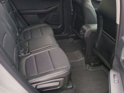 Used 2022 Ford Escape SEL w/ Class II Trailer Tow Package image 20