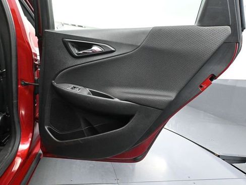 Used 2024 Chevrolet Malibu LT image 39