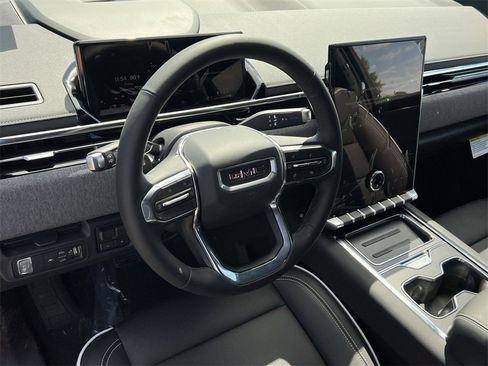 New 2026 GMC Sierra EV Elevation image 16