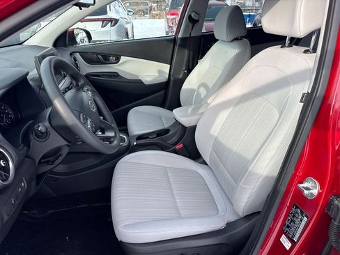 Used 2023 Hyundai Kona SEL w/ Cargo Package image 25