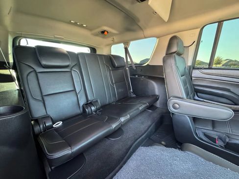 Used 2018 GMC Yukon XL Denali w/ Open Road Package image 47