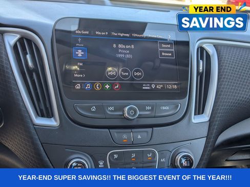 Used 2023 Chevrolet Malibu LT image 22