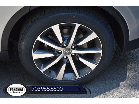 New 2026 Acura MDX w/ Technology Package image 38