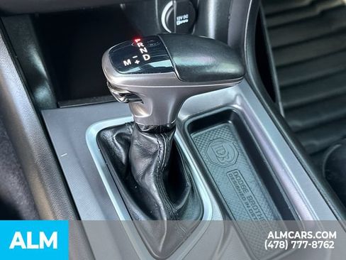 Used 2022 Dodge Charger Scat Pack w/ Dynamics Package RWD image 35