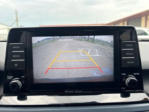 Used 2021 Kia Seltos S FWD image 21