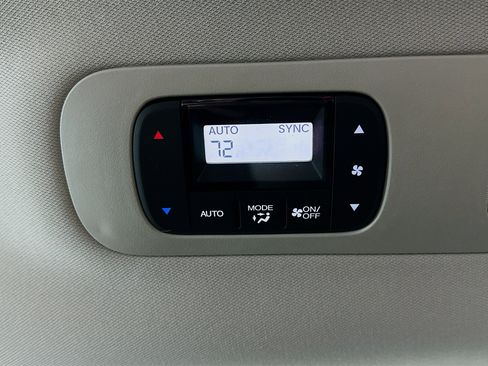 New 2026 Honda Odyssey EX-L image 23