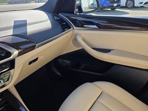 Used 2019 BMW X3 xDrive30i w/ Driving Assistance Package image 37