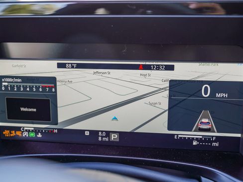 New 2026 Subaru Outback Limited image 25