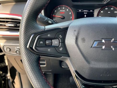 Used 2023 Chevrolet TrailBlazer RS image 48