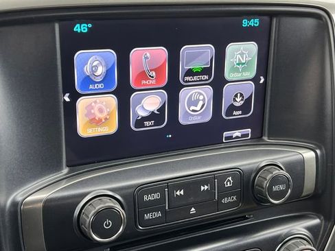 Used 2019 Chevrolet Silverado 1500 LT w/ LPO, Chrome Package image 29