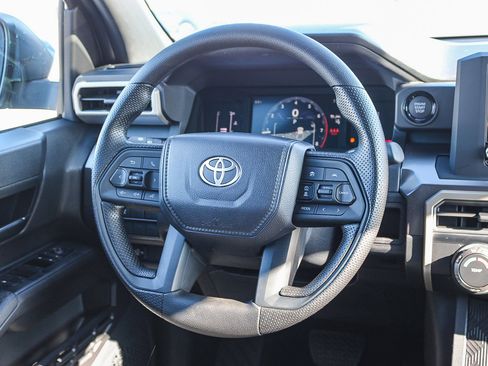 New 2026 Toyota Tacoma SR5 RWD image 18