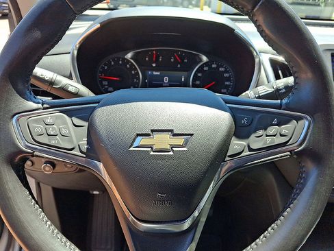 Certified 2020 Chevrolet Equinox LT AWD/4WD image 16