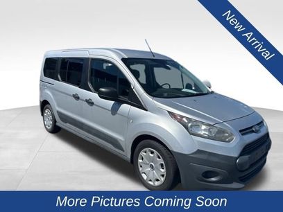 Used 2018 Ford Transit Connect XL