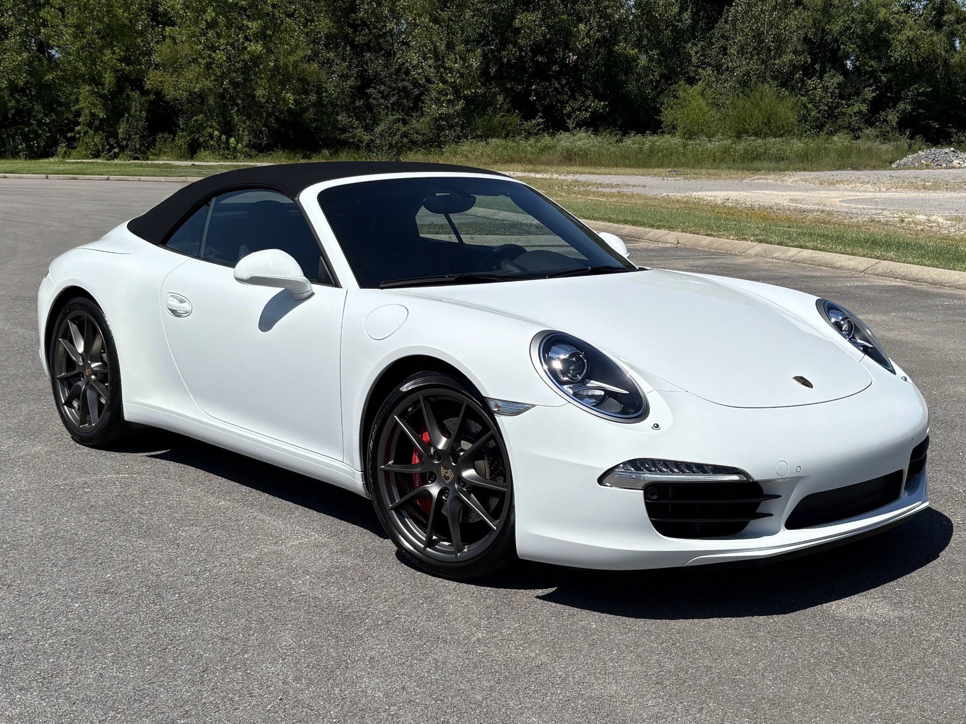 Used 2013 Porsche 911 Carrera S RWD image 11